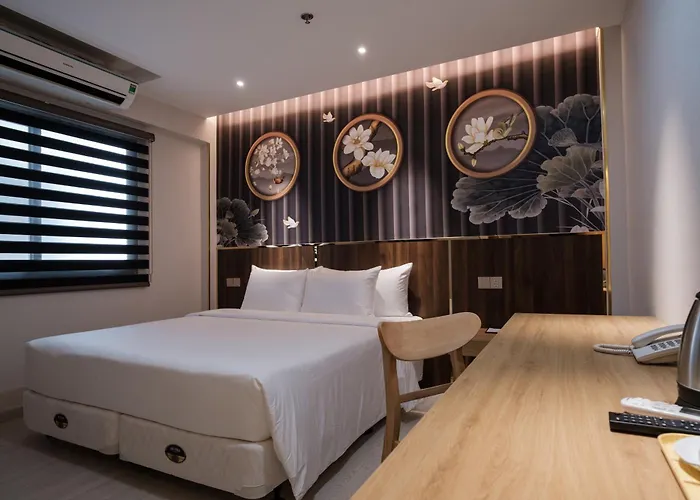 Dai Nam Boutique Hotel