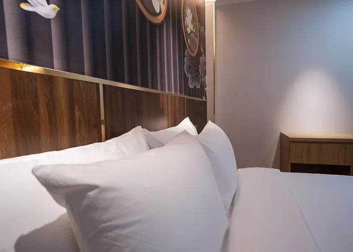 Dai Nam Boutique Hotel