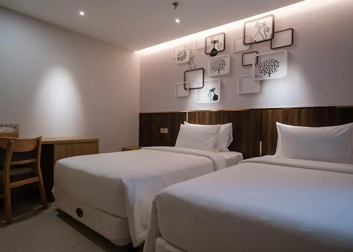 Dai Nam Boutique Hotel