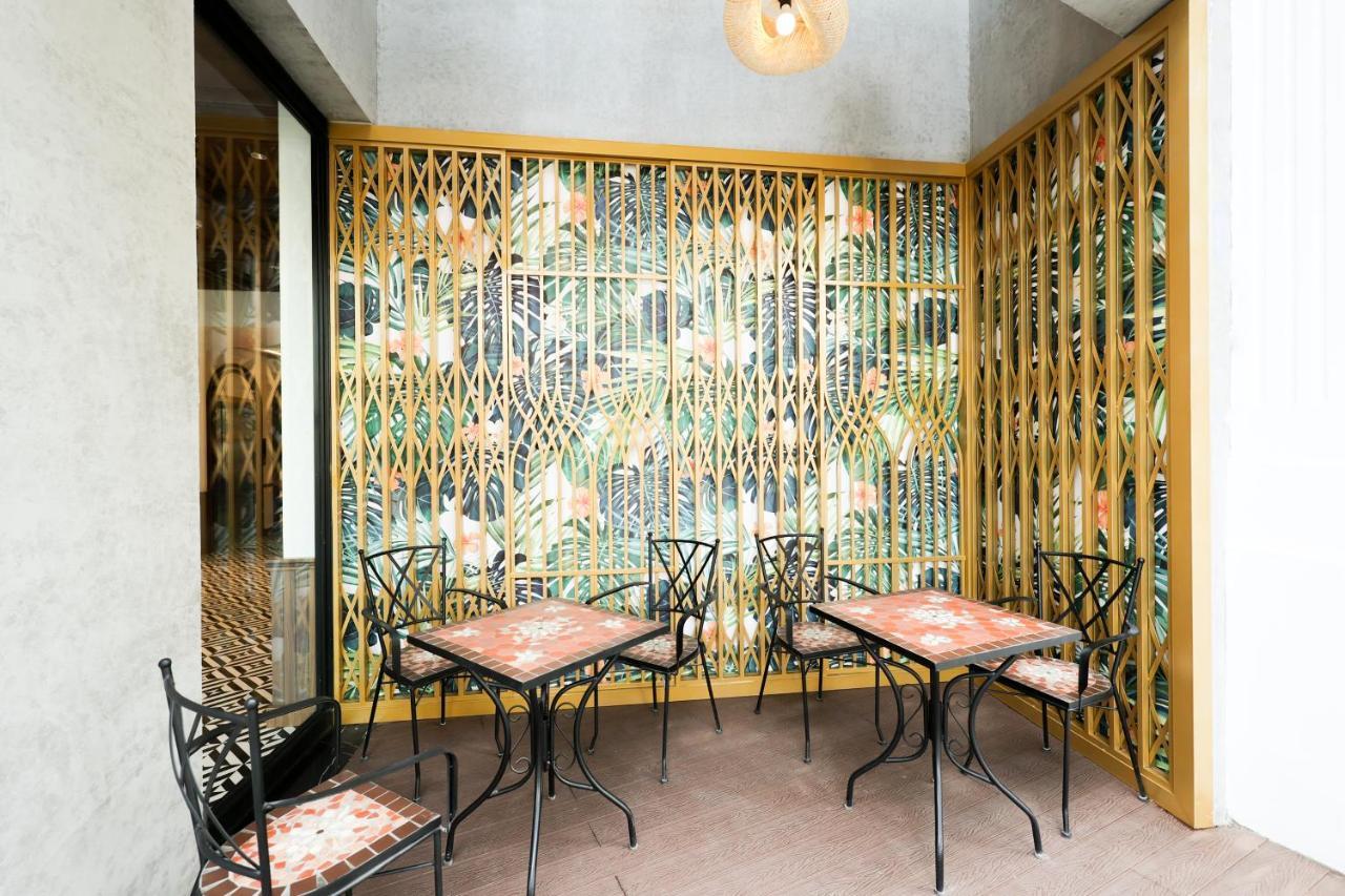 Dai Nam Boutique होटल Ho Chi Minh City