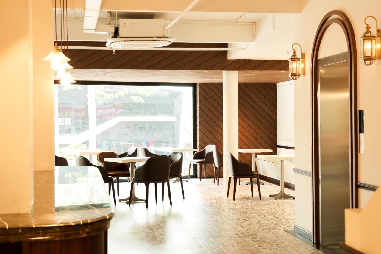 होटल Dai Nam Boutique 4*