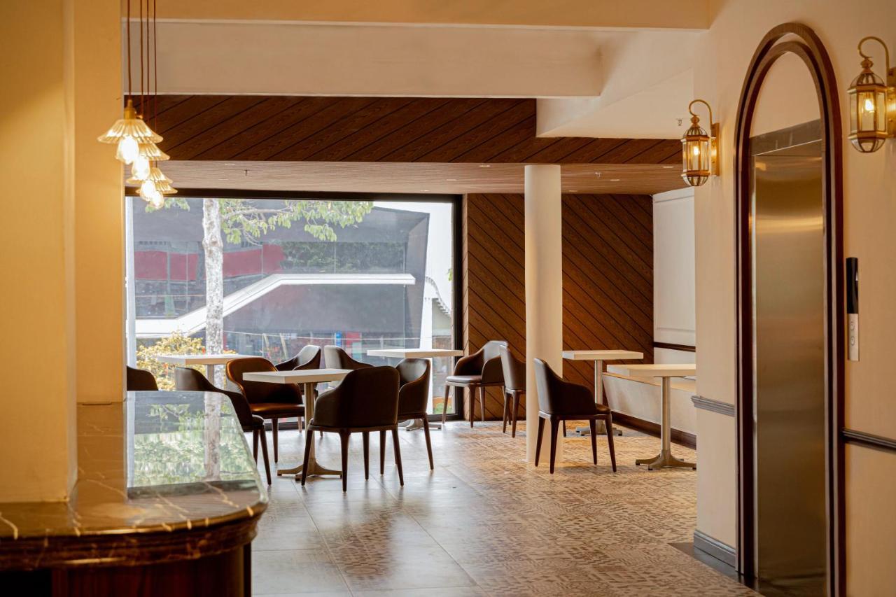 Dai Nam Boutique होटल Ho Chi Minh City