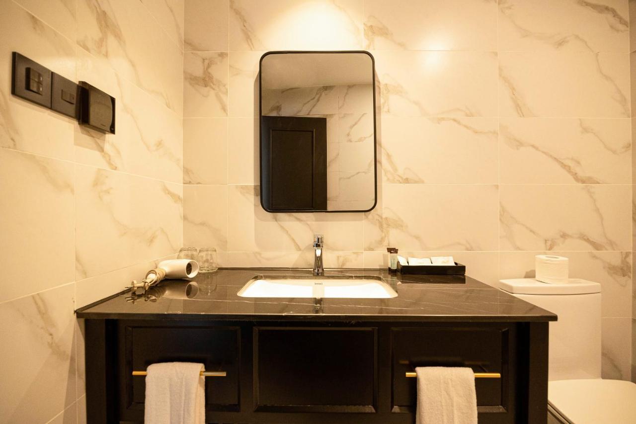 Dai Nam Boutique होटल Ho Chi Minh City