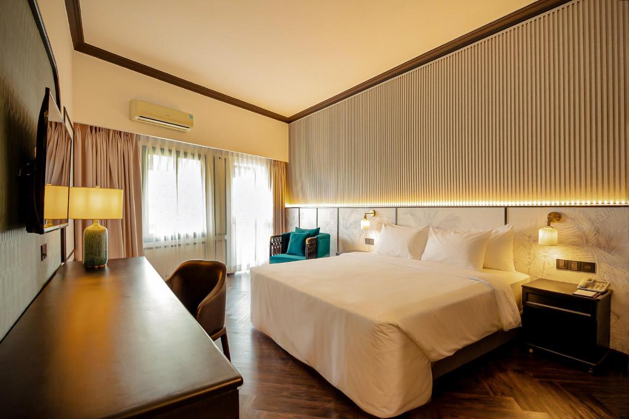 होटल Dai Nam Boutique Ho Chi Minh City