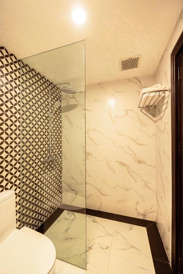 Отель Dai Nam Boutique