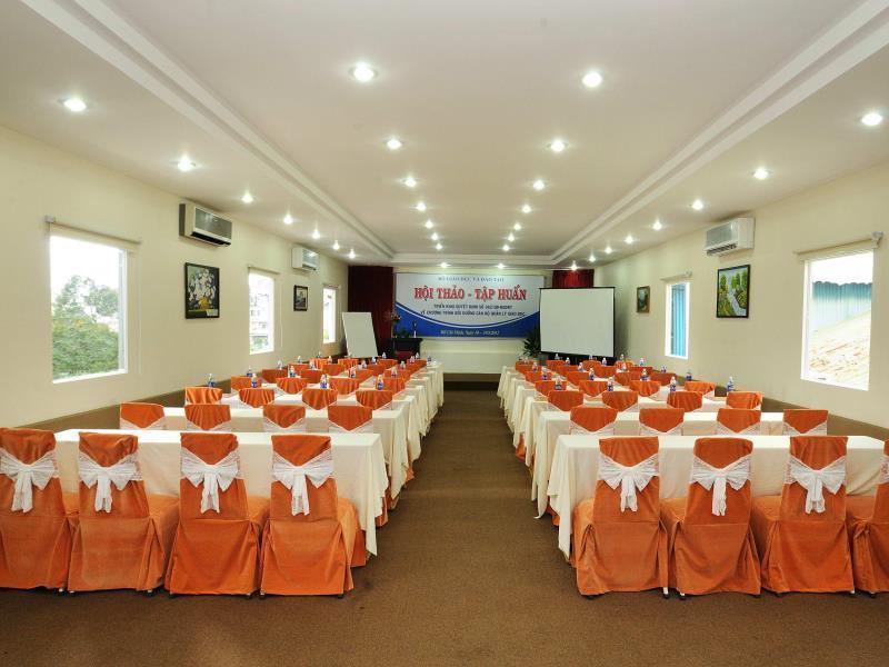 Отель Dai Nam Boutique 4*