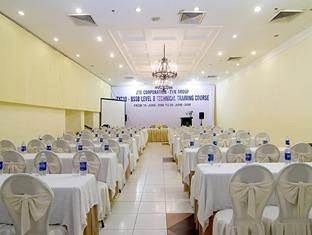 होटल Dai Nam Boutique Ho Chi Minh City