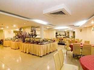 Отель Dai Nam Boutique 4*