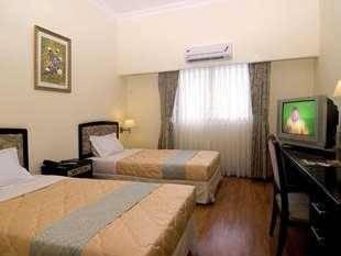 होटल Dai Nam Boutique Ho Chi Minh City