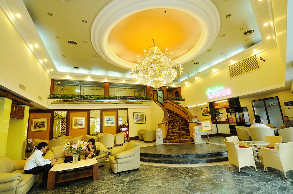 होटल Dai Nam Boutique 4*